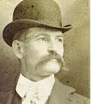 Police Officer Charles L. Browne of the Reno Police Department