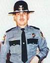 State Trooper Daniel Mark Peterson of the Nevada Highway Patrol