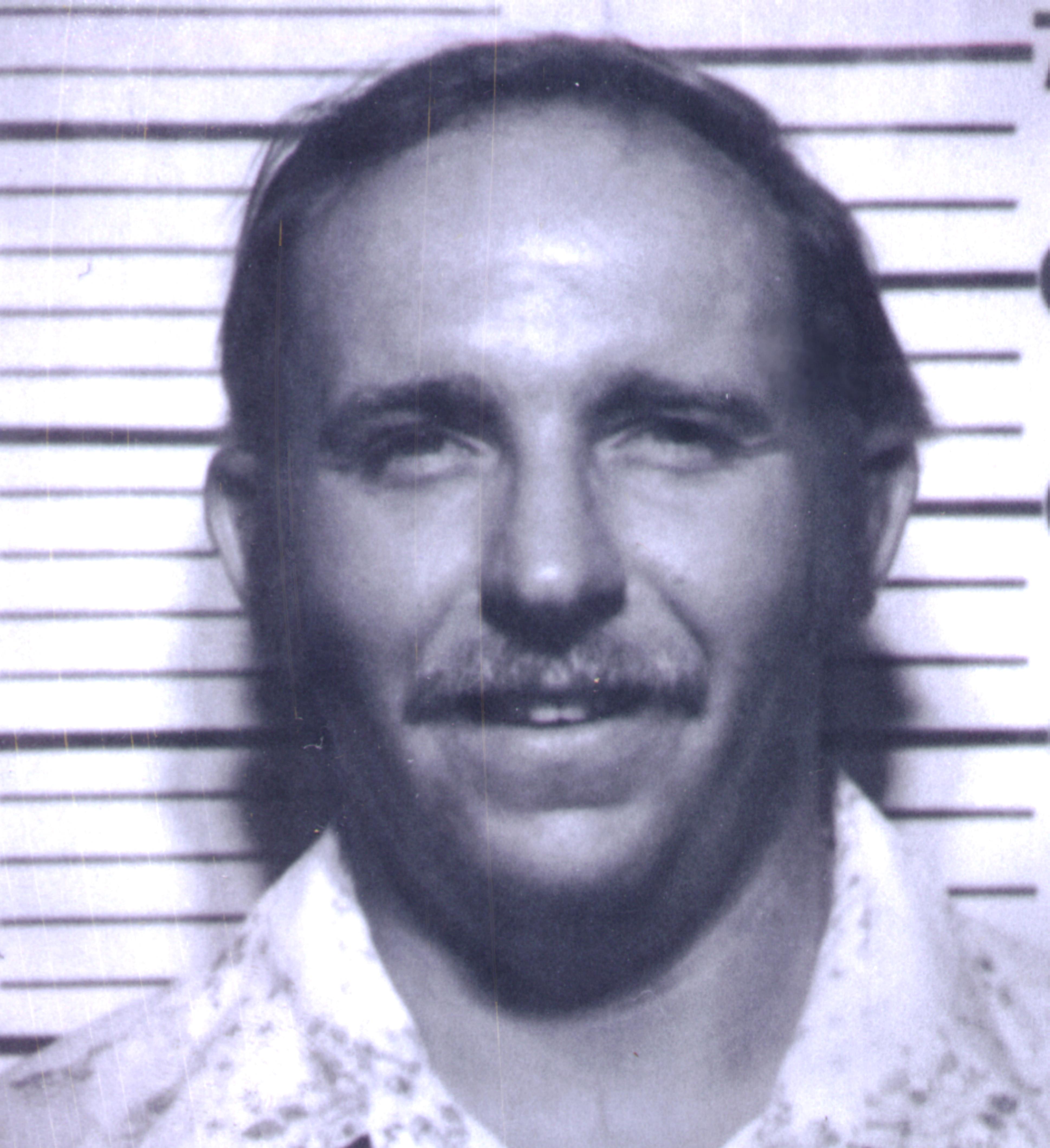 Deputy George Rice of Lyon County Sheriff's Office