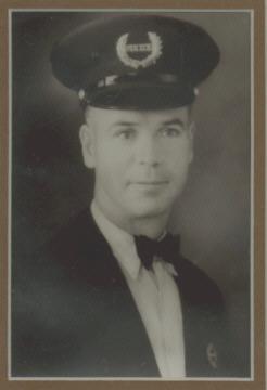 Police Officer Herbert D. Long of the Ely Police Department