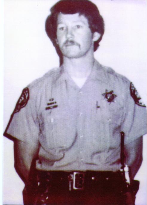 Detective James D. Hoff of the Reno Police Department