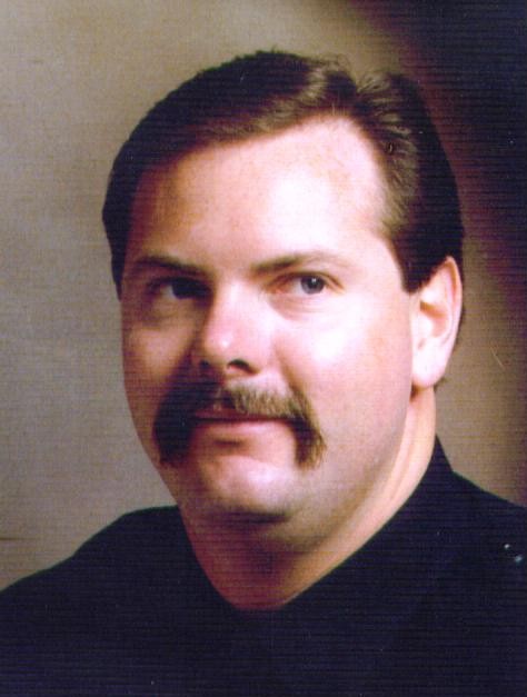 Police Officer John Bohach of the Reno Police Department