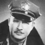 Sergeant Robert McGuire of the Nevada Highway Patrol