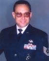 Officer Charles Wesley Simons III of Nellis AFSP