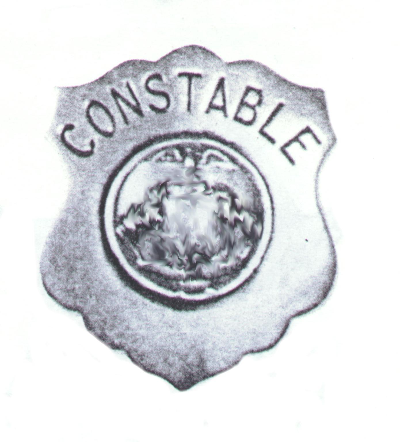 Deputy Constable Richard L. Ryan of Ophir City Police Department