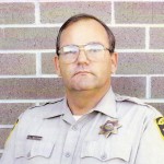Mineral County Sheriff Sergeant Richard L. Willson