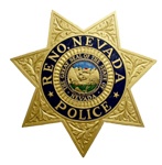 RPD Badge