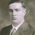 Sheriff James Rattazzi of the Eureka Count Sheriff Office
