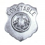 Deputy Constable Richard L. Ryan of Ophir City Police Department